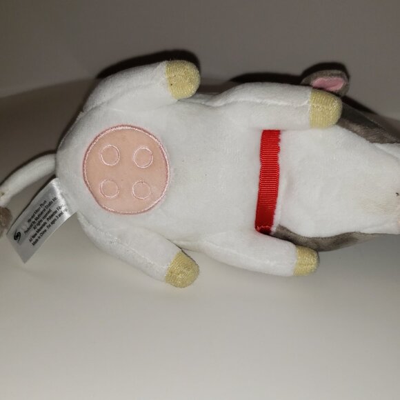 New Harvest Moon Sleepytime Cow Plush Exclusive Video Game Promo 8” 2021 - Picture 12 of 16